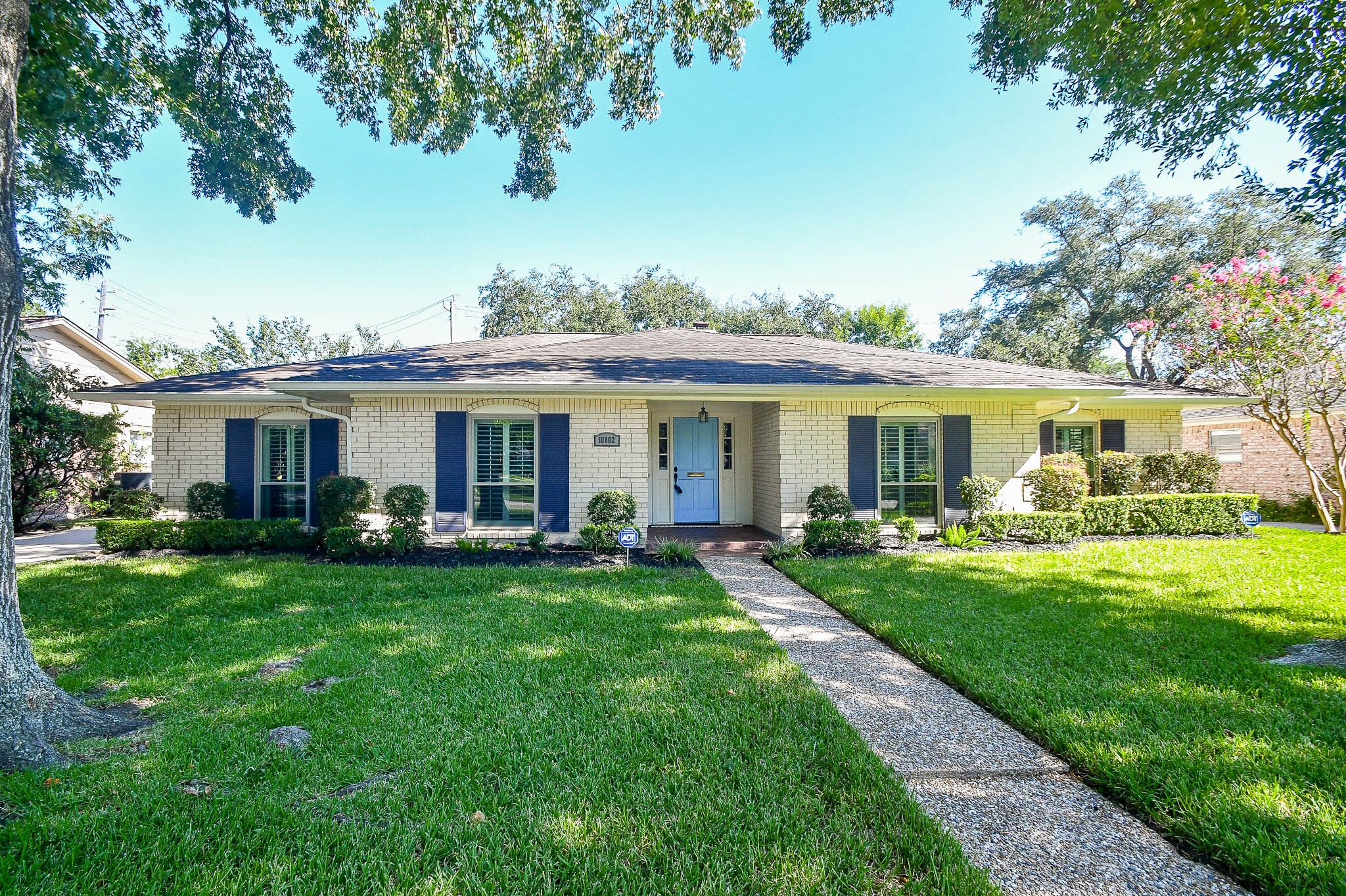 10802 Inwood Drive Houston TX 77042