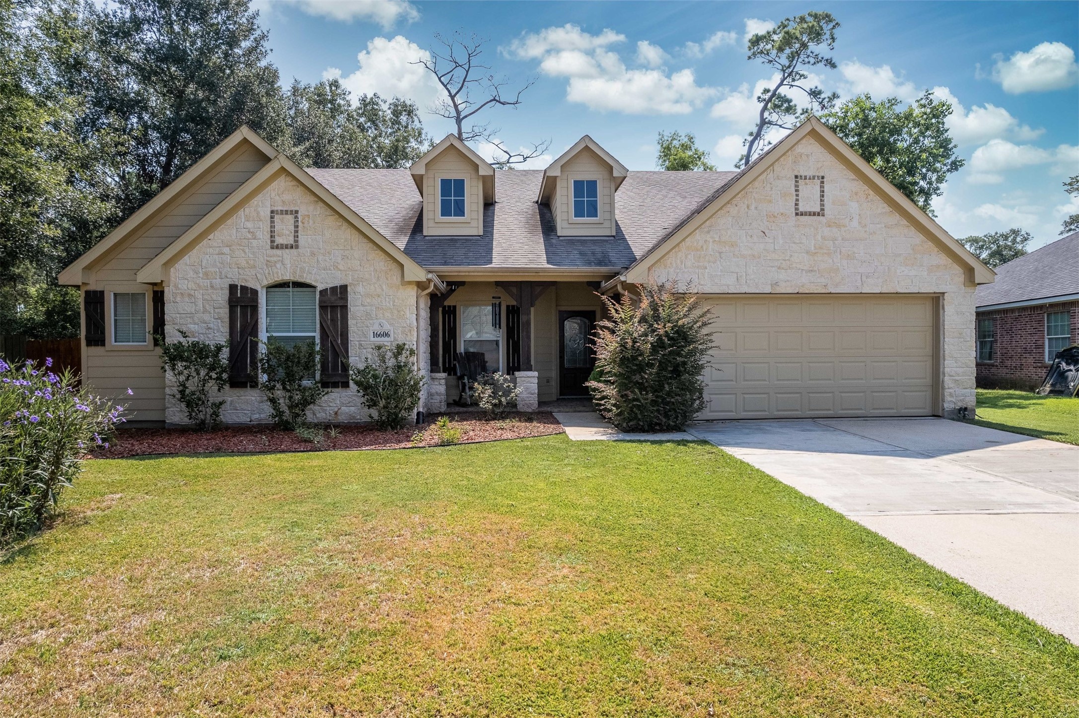 16606 Oarlock Court Crosby TX 77532