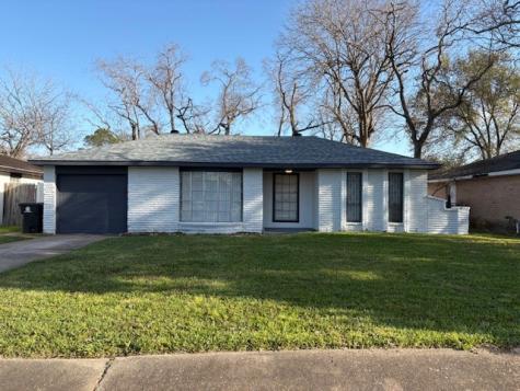 11706 Sea Shore Drive Houston TX 77072