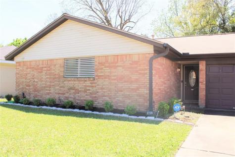 2729 3rd Avenue N Texas City TX 77590
