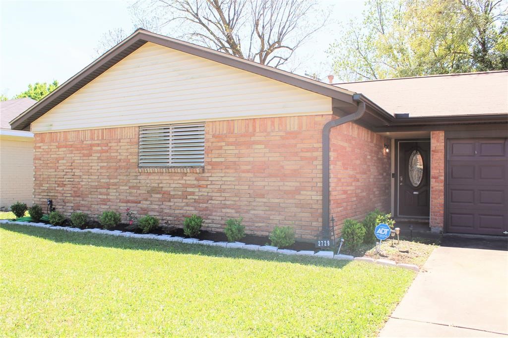 2729 3rd Avenue N Texas City TX 77590