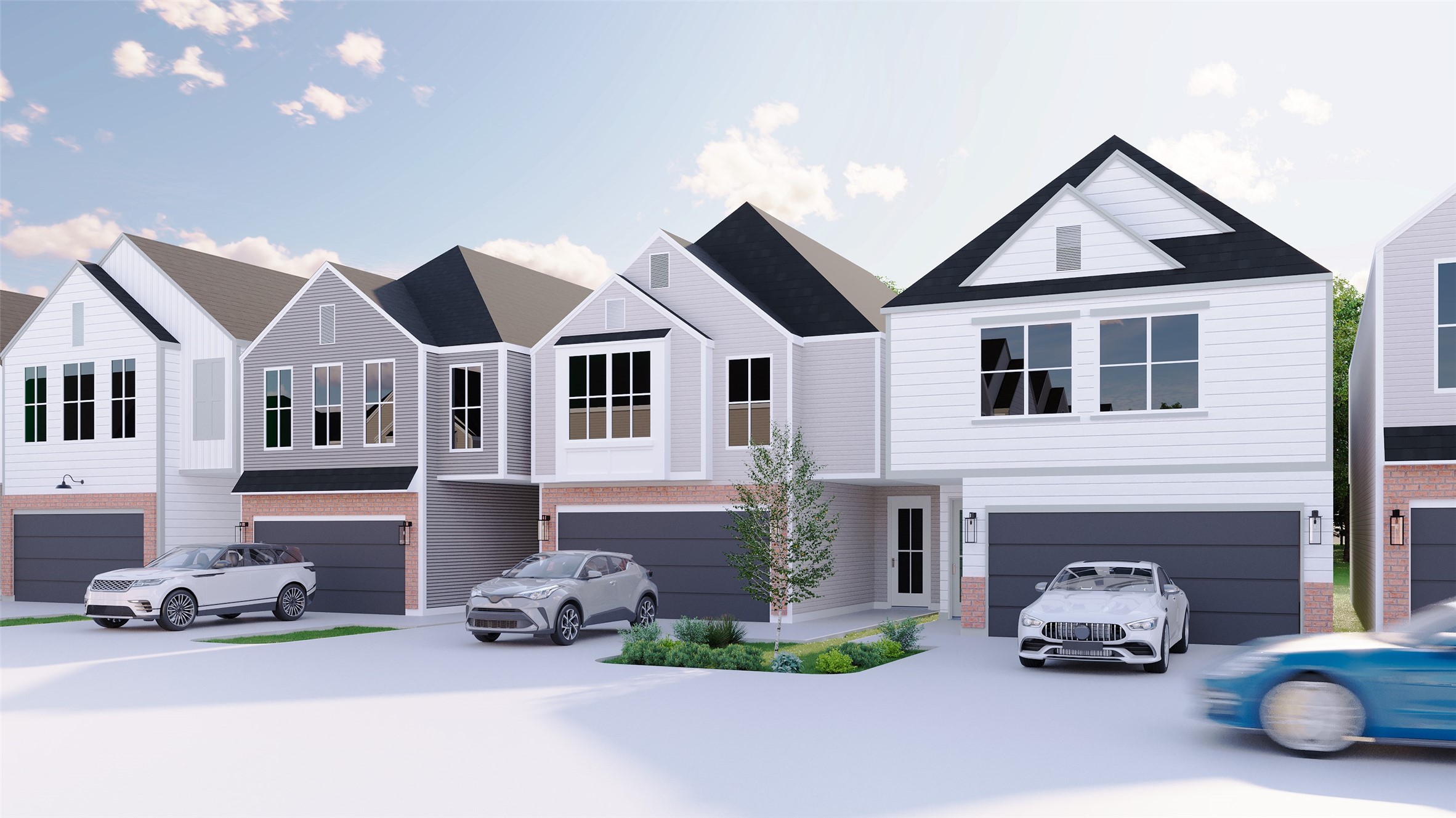 11310 Stonework Garden Lane Houston TX 77076