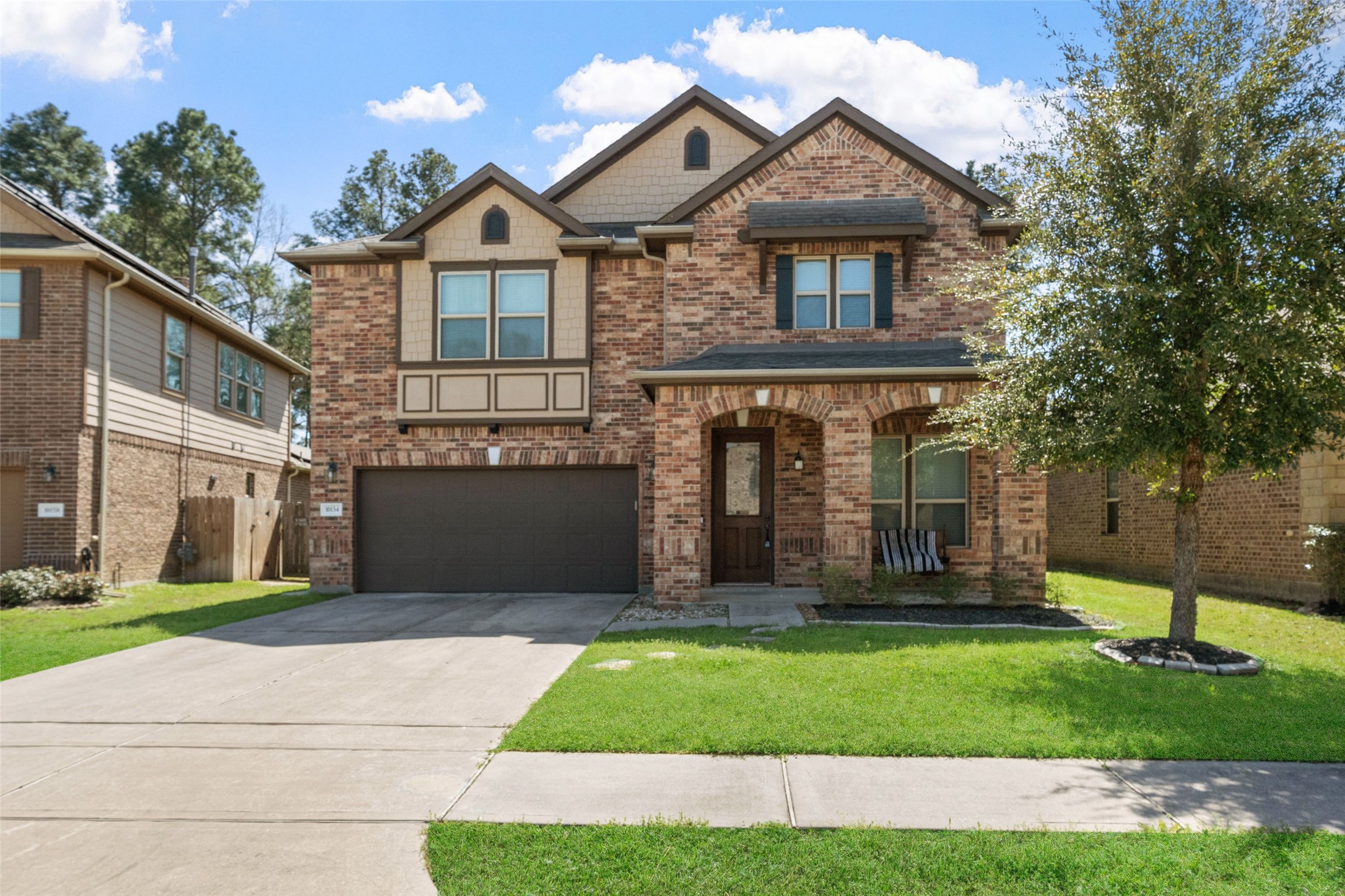 10154 Cimarron Canyon Lane Magnolia TX 77354