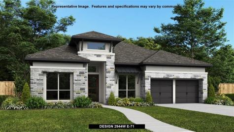 22032 Rae Lakes Lane Porter TX 77365
