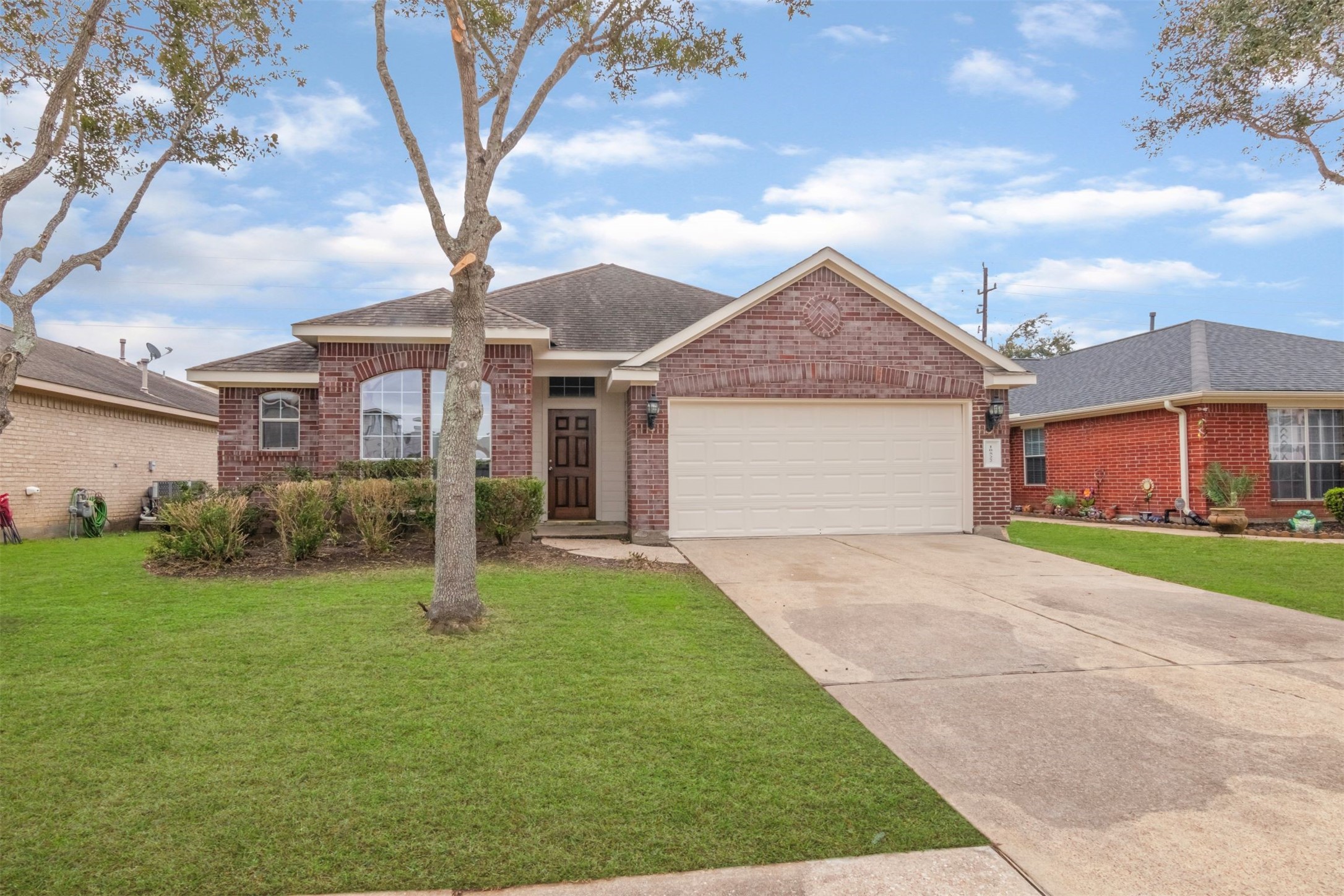 10522 Pine Meadows Boulevard Baytown TX 77523