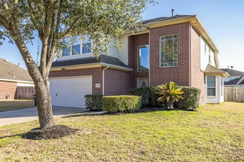 7458 Riven Oaks Court Cypress TX 77433