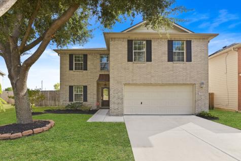 7934 Chatham Springs Lane Cypress TX 77433