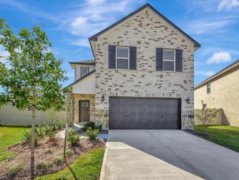 9718 Grooveburr Court Conroe TX 77385