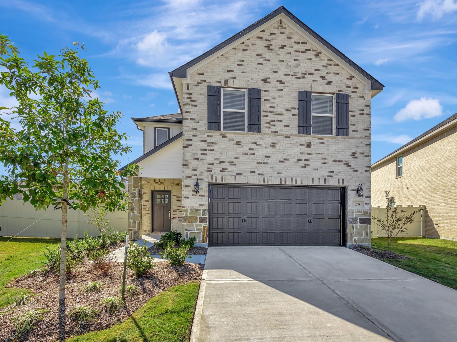 9718 Grooveburr Court Conroe TX 77385