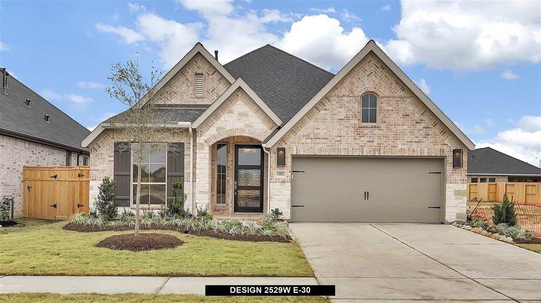 6011 Painted Plains Lane Fulshear TX 77441