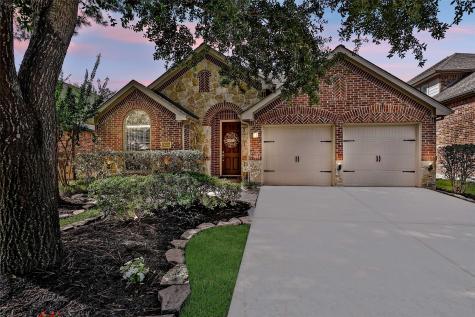 12222 Grand Arches Lane Humble TX 77346