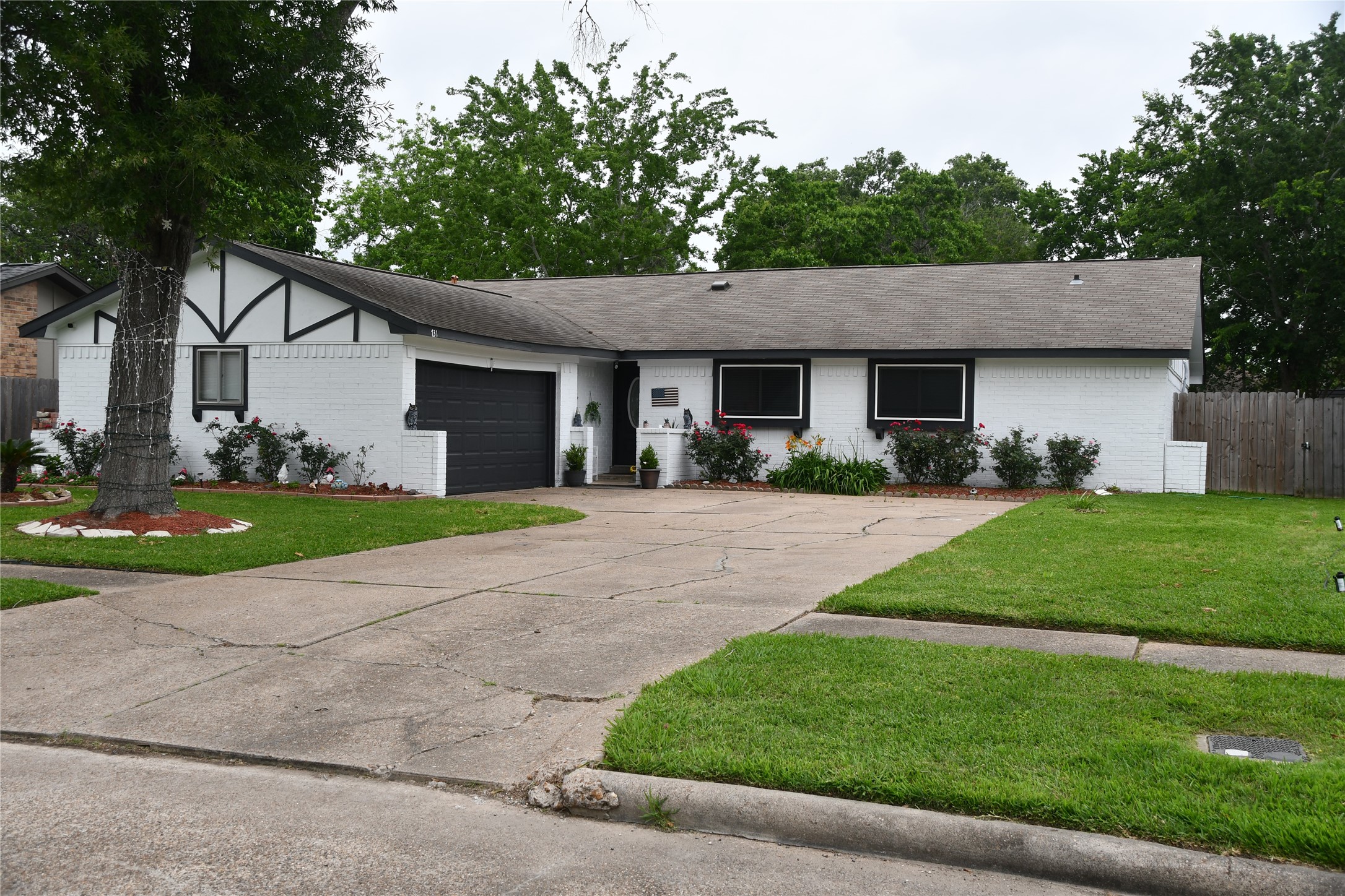 731 Voyager Drive Houston TX 77062