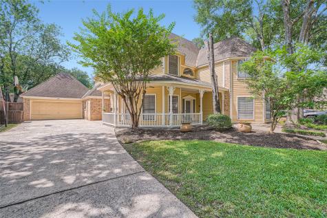 6722 Apple Valley Lane Houston TX 77069