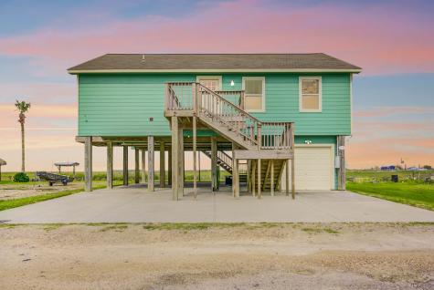 7308 La France Drive Hitchcock TX 77563