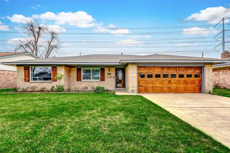 810 S Kaufman Drive Deer Park TX 77536