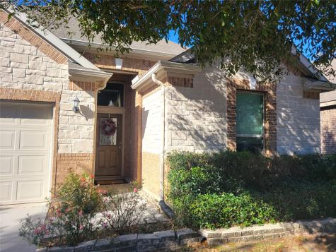 2095 Parnevik Place Conroe TX 77304