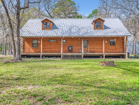 13812 Grangerland Road Conroe TX 77306