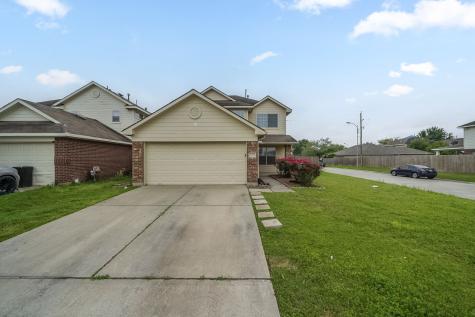 1402 Rising Springs Lane Houston TX 77073