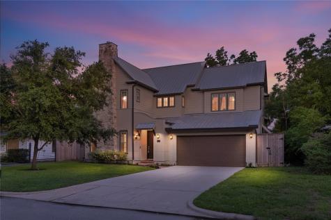 3217 Durhill Street Houston TX 77025