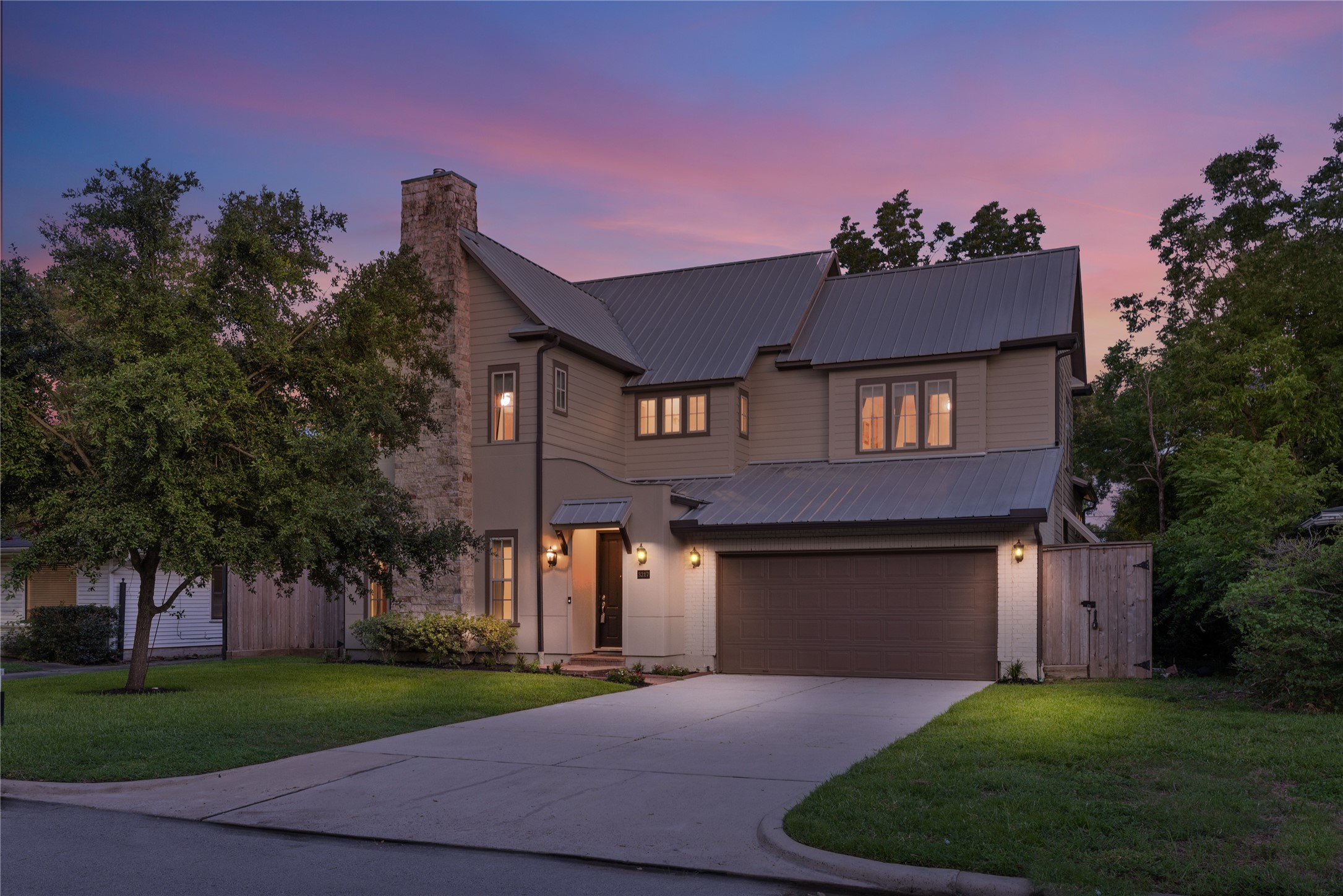 3217 Durhill Street Houston TX 77025