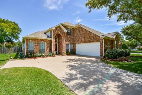 5815 Candlecreek Drive Richmond TX 77469