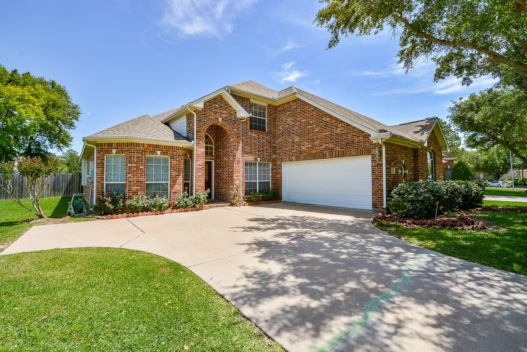 5815 Candlecreek Drive Richmond TX 77469
