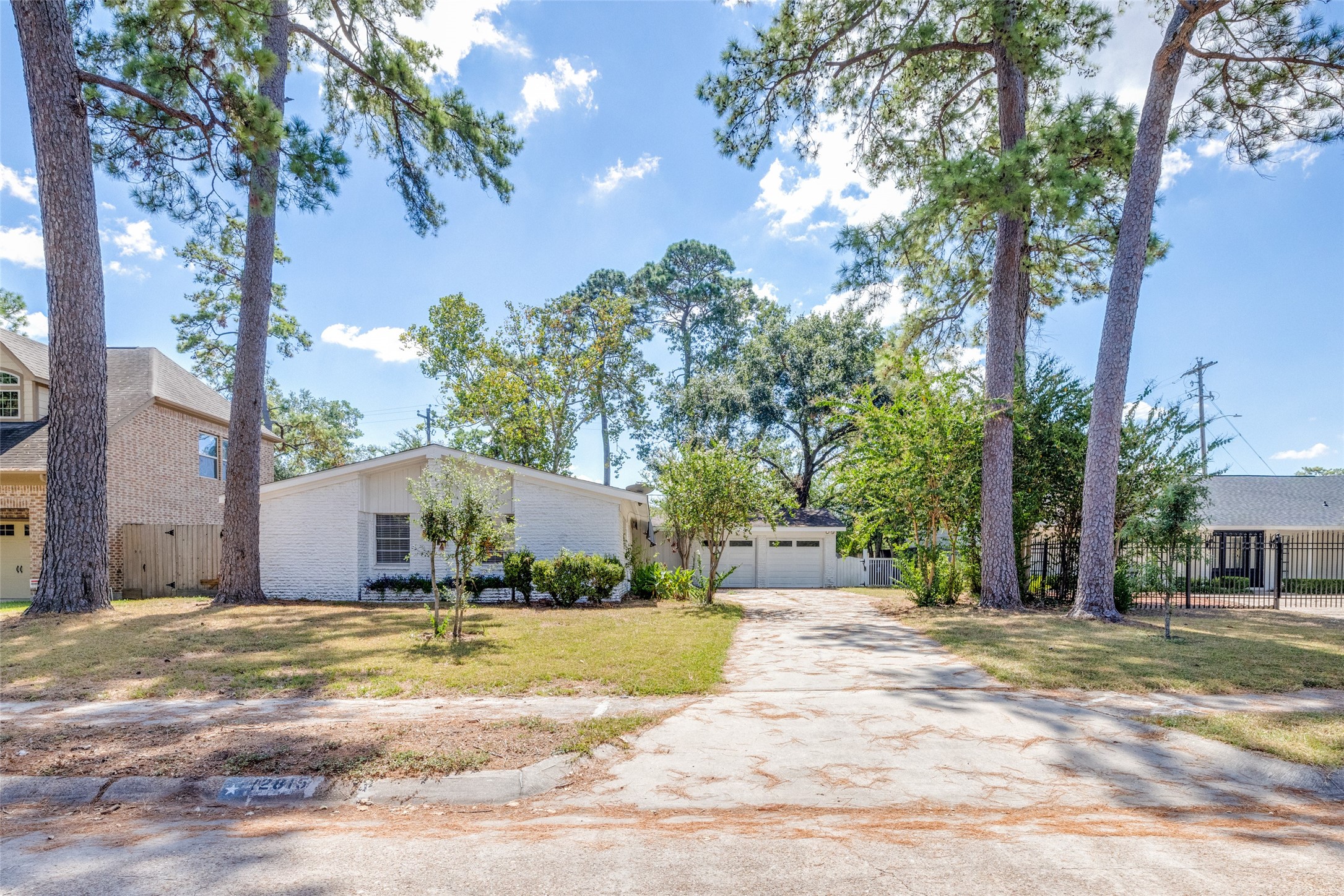12815 Hansel Lane Houston TX 77024