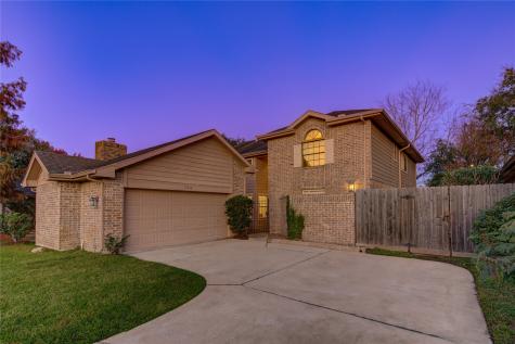 12614 Ashford Chase Drive Houston TX 77082