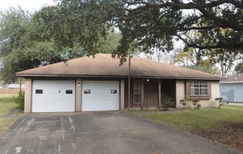 1203 Bernard Avenue Rosenberg TX 77471