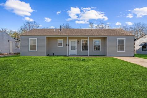 5234 Browncroft Street Houston TX 77021