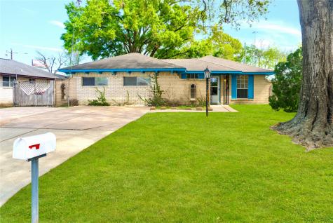 12502 Countrywood Lane Houston TX 77039