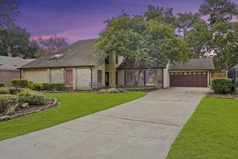 14911 Heflin Lane Houston TX 77095