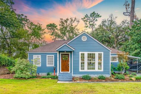 319 W 34th Street Houston TX 77018