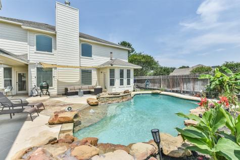 11310 Wooded Creek Lane Cypress TX 77433