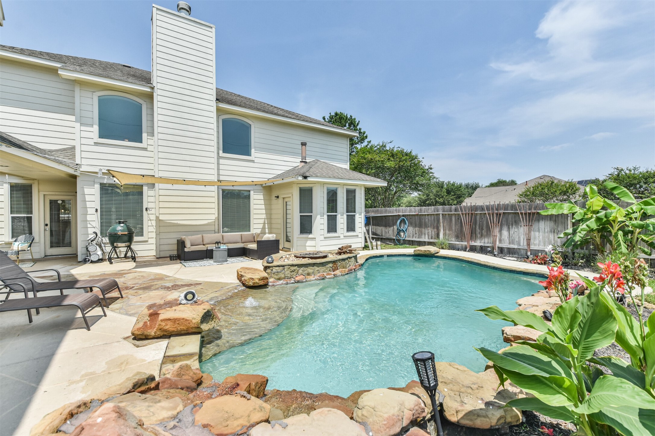 11310 Wooded Creek Lane Cypress TX 77433