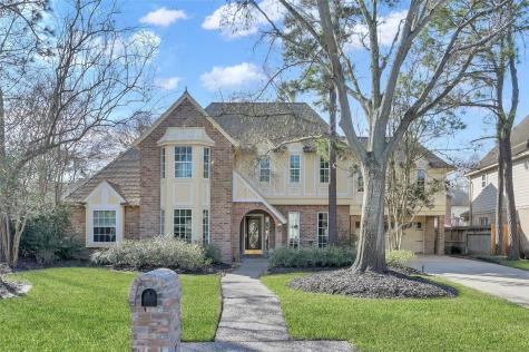 15907 River Roads Drive Houston TX 77079