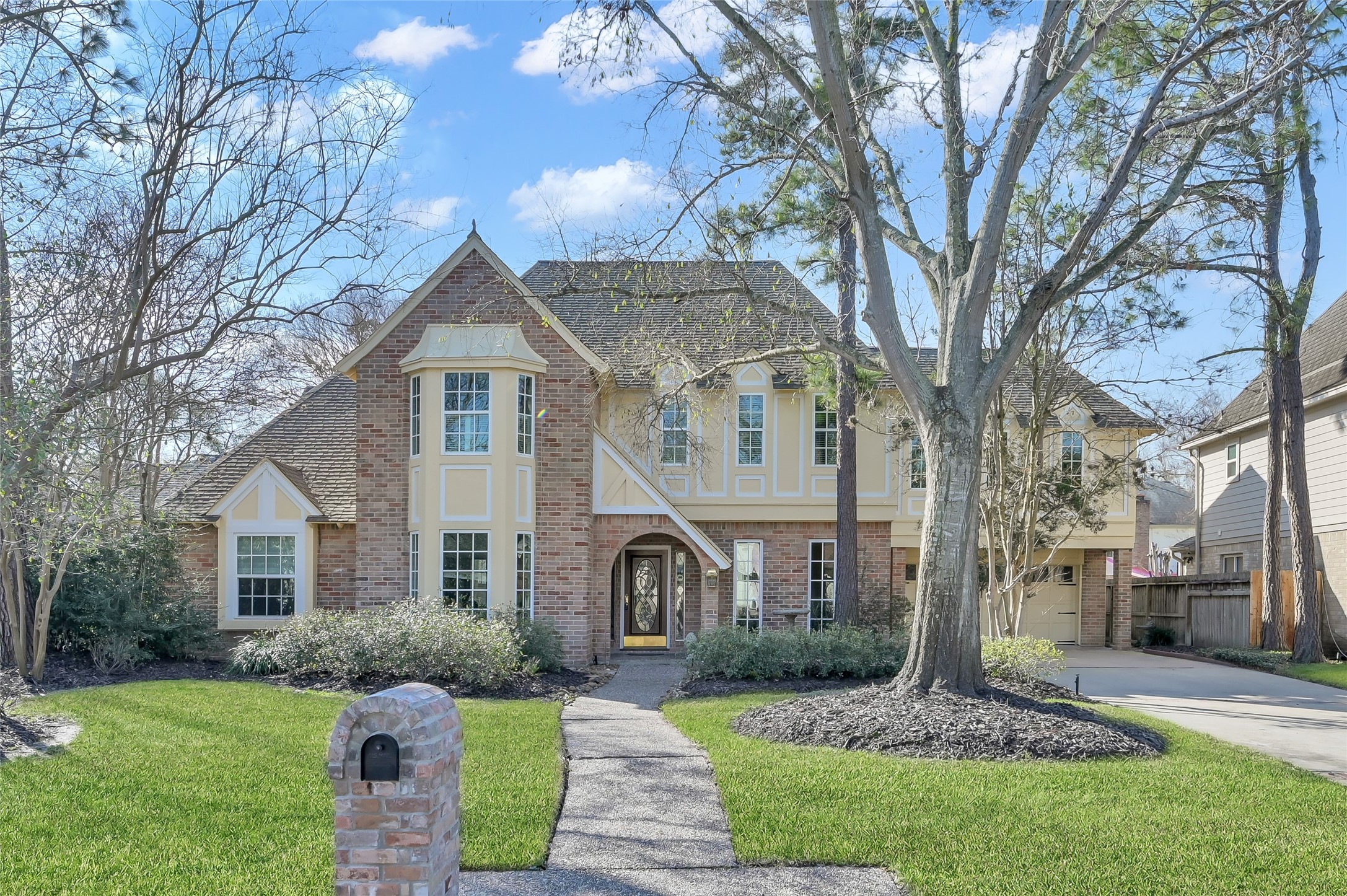 15907 River Roads Drive Houston TX 77079