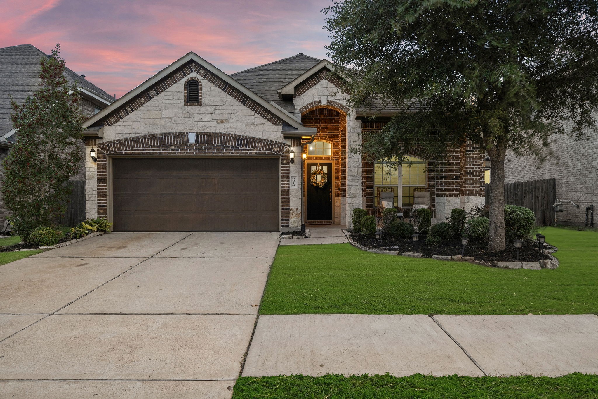 9914 Grayson Gardens Drive Richmond TX 77407