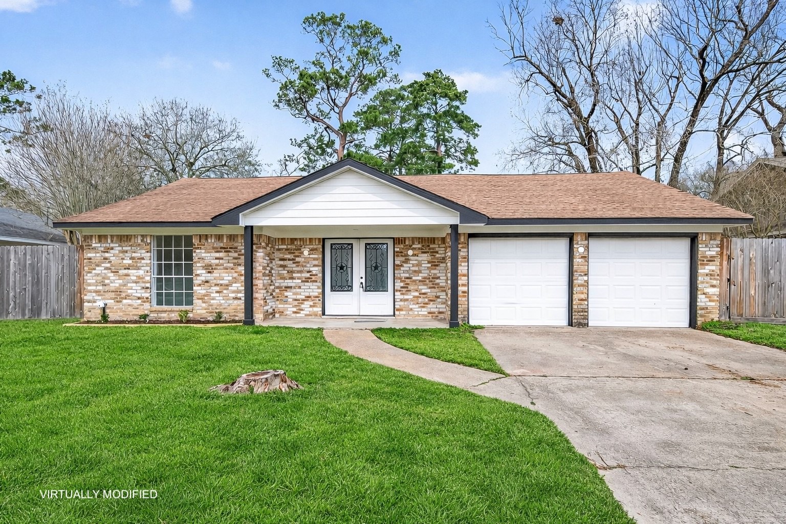1621 Cantrell Boulevard Conroe TX 77301