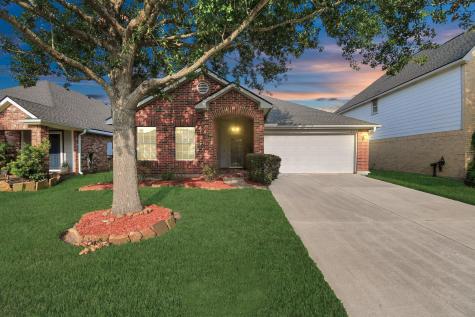 2313 Trinity Park Court Deer Park TX 77536
