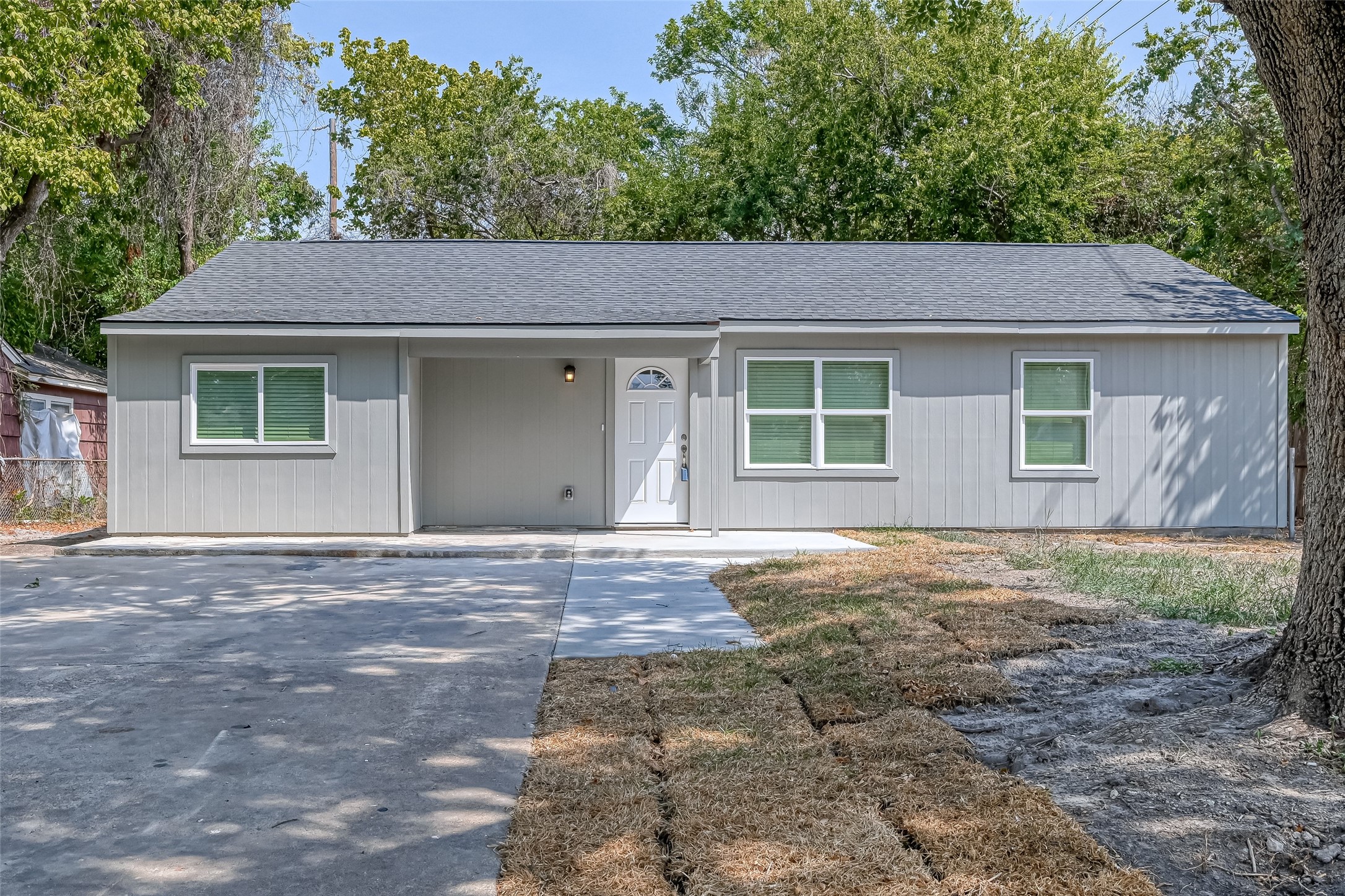 6602 Feldspar Street Houston TX 77092