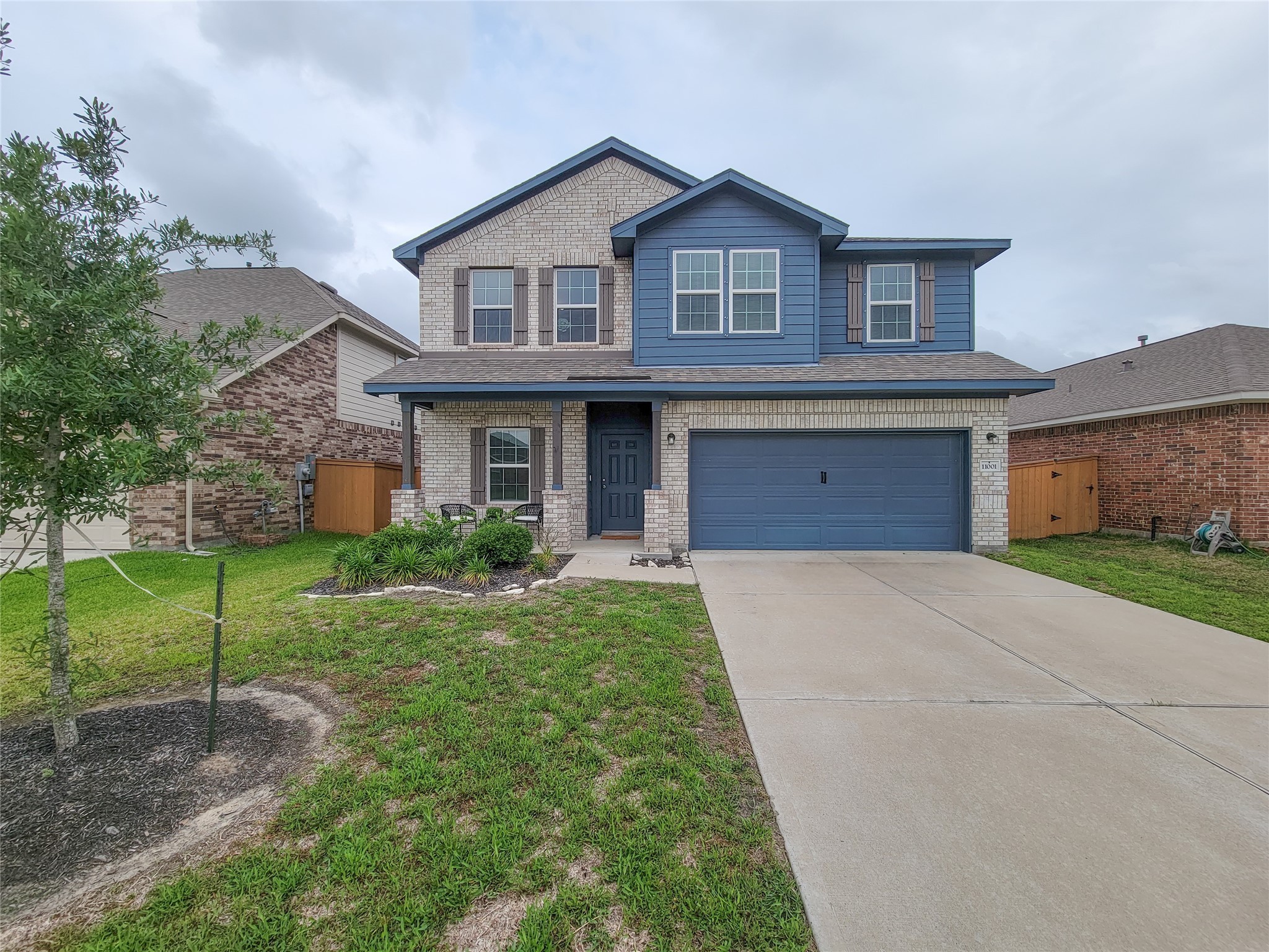 11001 Mendel Terrace Drive Rosharon TX 77583
