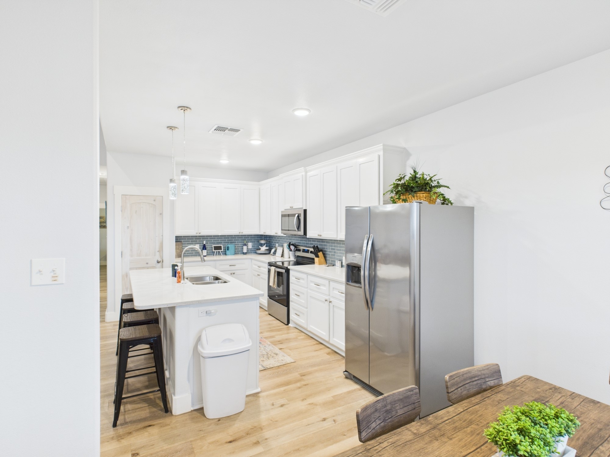 2403 S Bronte Street Rockport TX 78382
