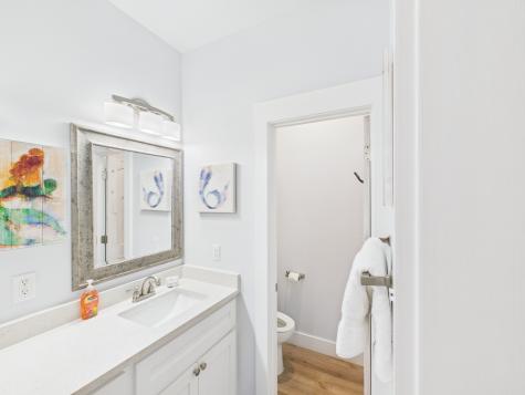 2403 S Bronte Street Rockport TX 78382