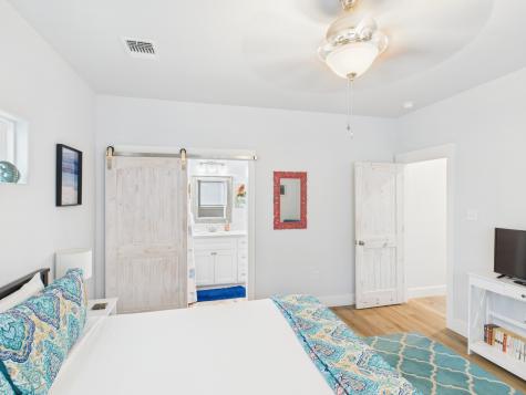 2403 S Bronte Street Rockport TX 78382