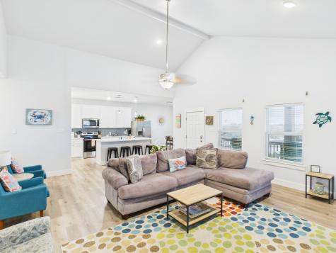 2403 S Bronte Street Rockport TX 78382