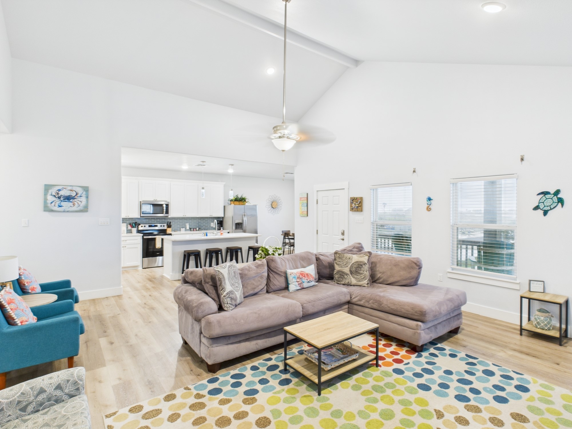 2403 S Bronte Street Rockport TX 78382