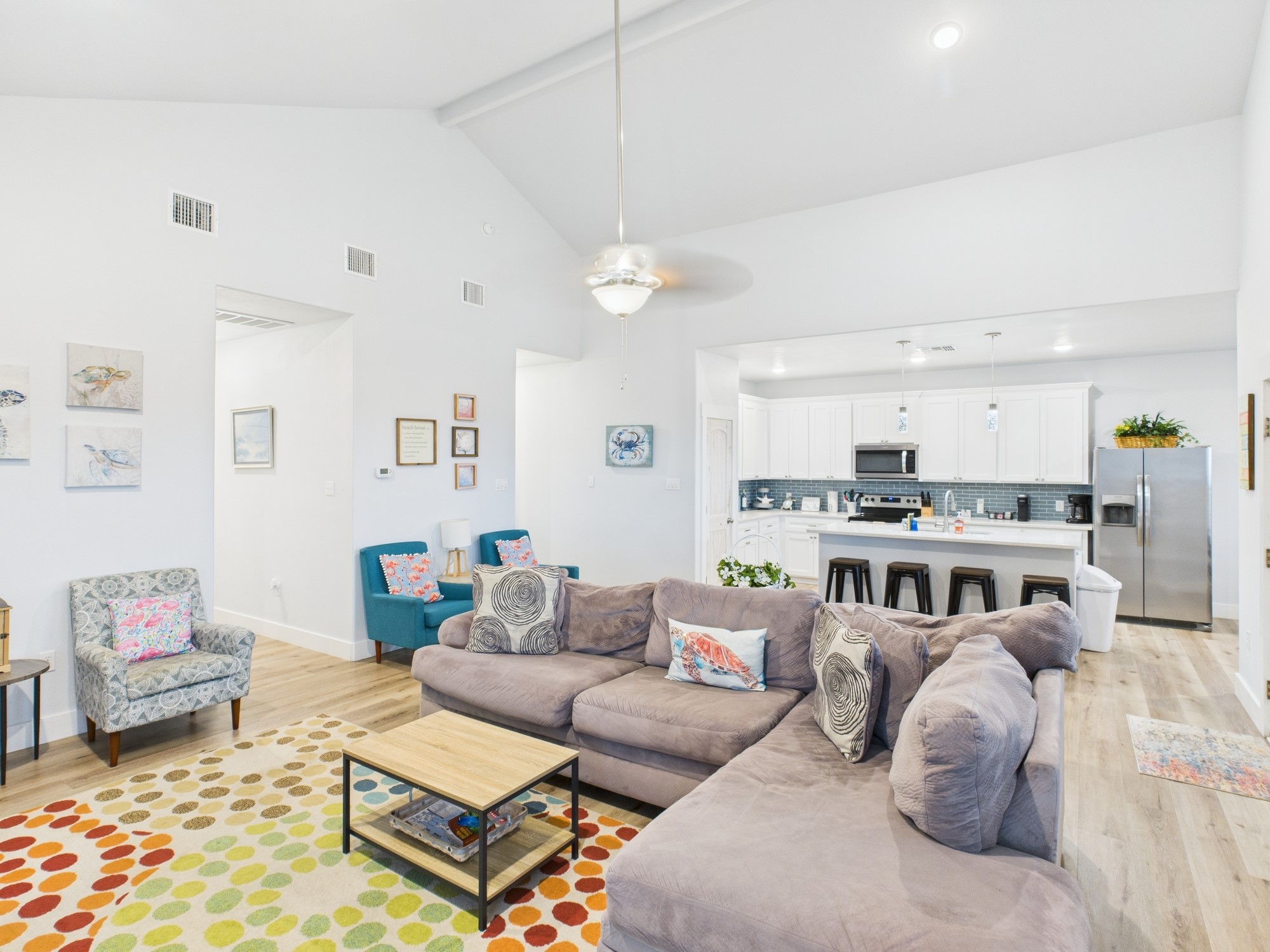 2403 S Bronte Street Rockport TX 78382