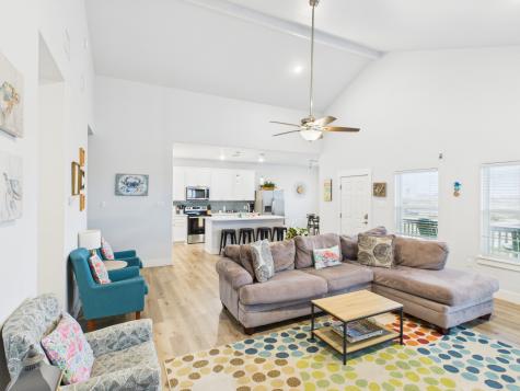 2403 S Bronte Street Rockport TX 78382