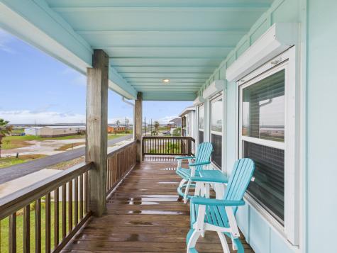 2403 S Bronte Street Rockport TX 78382